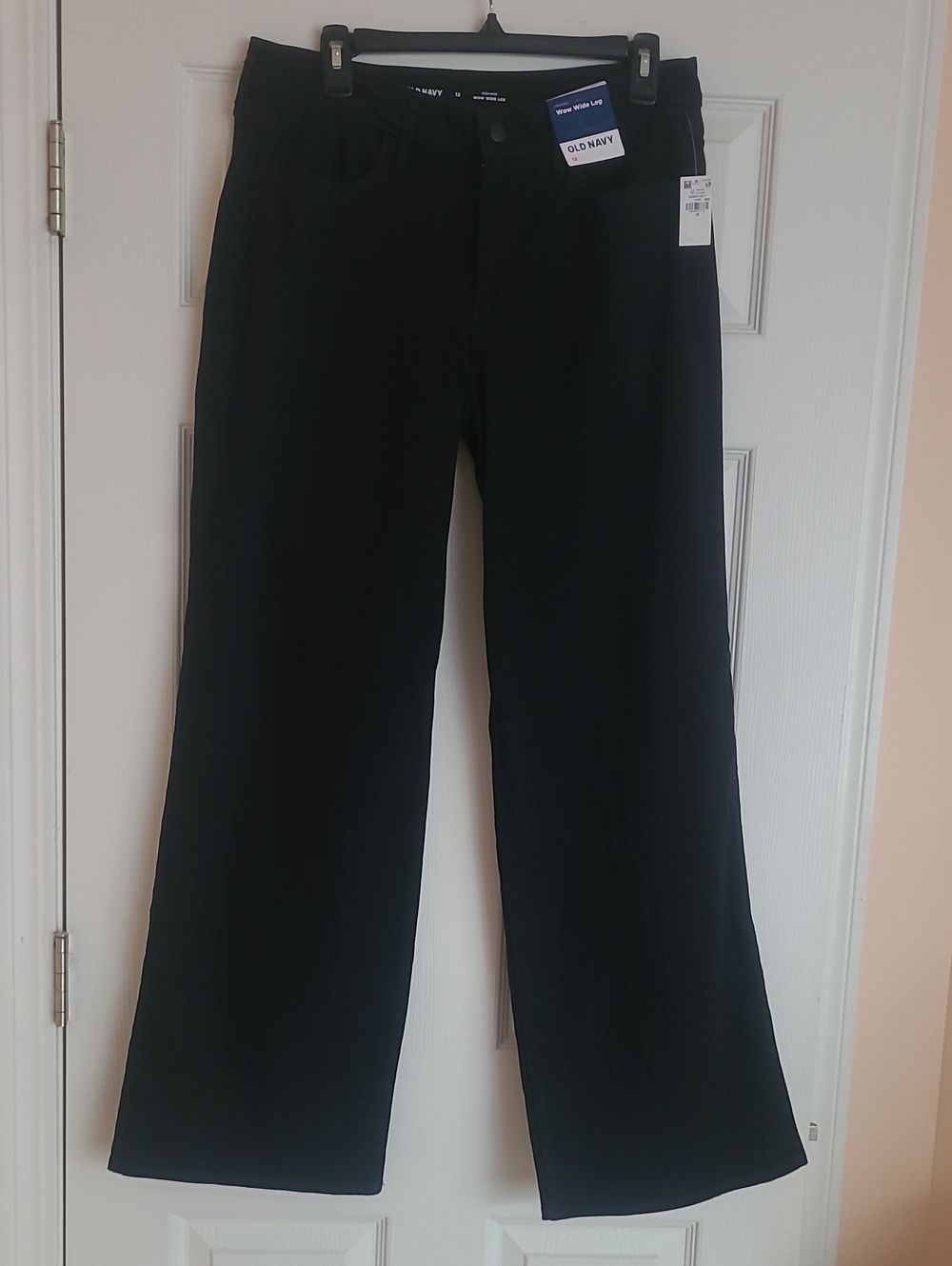 👖Old Navy Wide-Leg Jeans